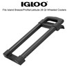 Igloo Replacement Telescoping Handle for Island Breeze/Profile/Latitude 28 Qt Wheeled