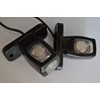 24/7 AUTO 4x Side Rear Outline Triple function Marker Lights