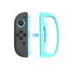 HUAYUWA Boxing Grip with Hand Straps Fit for Switch2 Joy-Con