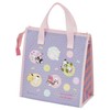 Skater FBC1-A Non-Woven Insulated Lunch Bag, 10.4 x 10.6 inches