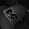 JDMCAR Liner Accessories Compatible with Toyota RAV4 2019-2024 2025 and