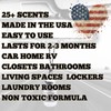 You Choose! 60+ Scents Car Home Long Lasting Scented Oil