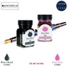 Monteverde 60ml Core Fountain Pen Ink Bottle (30ml Blue/Black Ink