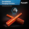 Nucraft SDS-PLUS Professional Ground Nail Driver for Inserting Deep Earth