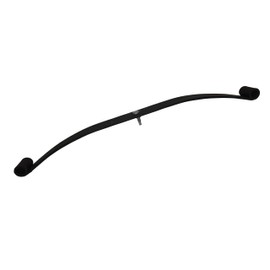 Performance Plus Carts Front Leaf Spring for Club Car Precedent Golf Cart | Compatible with 2009-2021 Precedent | Replaces OEM 103935601, 103711001