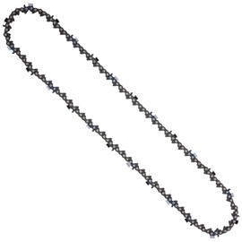 8TEN Full Chisel Skip Tooth Chainsaw Chain 20 Inch .063 3/8 72 DL For Stihl MS 270 Husqvarna 465 Rancher (2 Pack)