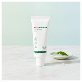 Dr.G I agree to the use of personal information for 1 Dr.G Red Blemish Clear Soothing Cream 70ml / 닥터지 레드 블레미쉬 클리어 수딩 크림 70ml 1개 개인정보 활용에 동의합니다
