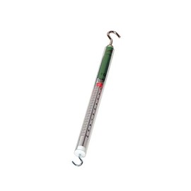 3B Scientific Precision Dynamometer/Force Gauge - 10 N, colour-coded