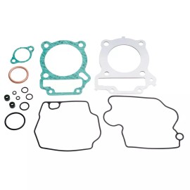 Tusk Top End Gasket Kit For Honda TRX 200SX FOURTRAX 1986-1988