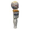 Modelo Especial Dia De Los Muertos Skull Tap Handle |