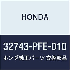 HONDA Genuine Parts Stay D Engine Wire Harness Acti Truck Part Number 32743-PFE-010