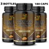 SMS 3 X TURMERIC 10,000mg EXTREME 95% CURCUMIN TUMERIC EXTRACT