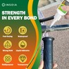 Grip Glue, 20g Quick Dry Handlebar Grip Adhesive for Motorcycle,