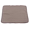 Pet Cooling Mat Breathable Folding Reusable Summer Self Cooling Cushion