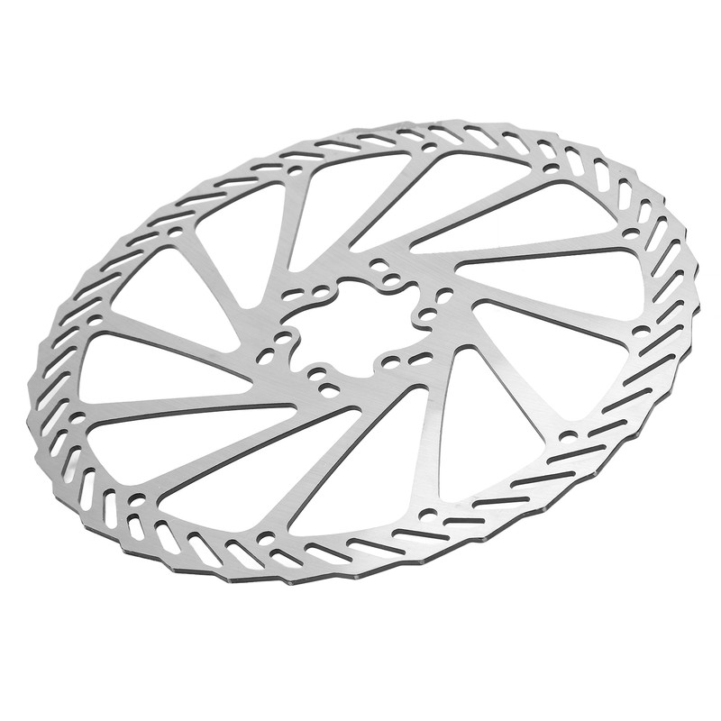 203mm Disc Brake Rotor with 6 Hole Steel Easy Installation