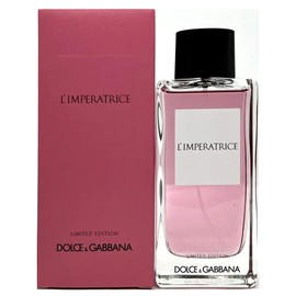 Dolce & Gabbana L'Imperatrice Women 3.3 3.4 oz 100 ml Edt Spray Limited Edition
