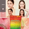 Tanning Gummies, Daily Tanning Gummies for Adults Woman & Mens