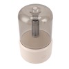 Candlelight Essential Oil Diffuser Plastic with 120ml Water Tank USB