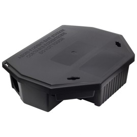 Aegis Rat Bait Stations, Case of Six