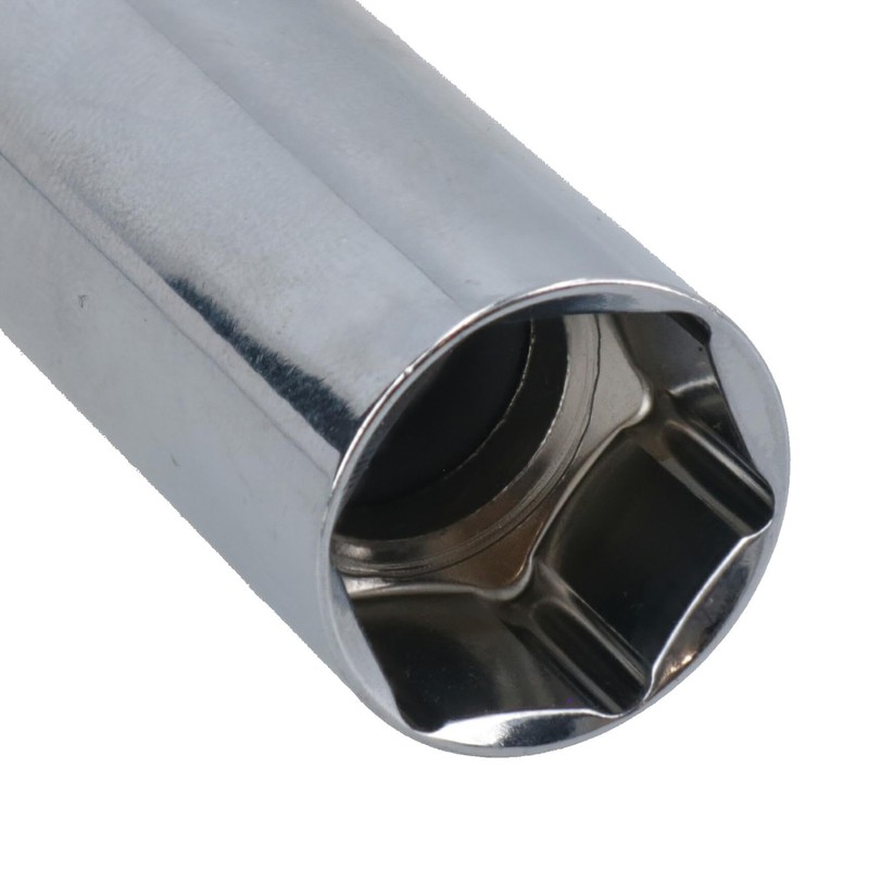 AB Tools Extra Long Diesel Glow Plug Socket Set Universal