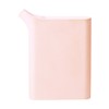 Ideaco Mizusashi 0.3 gal (1 L) Giolo Book-type Thin 4cm