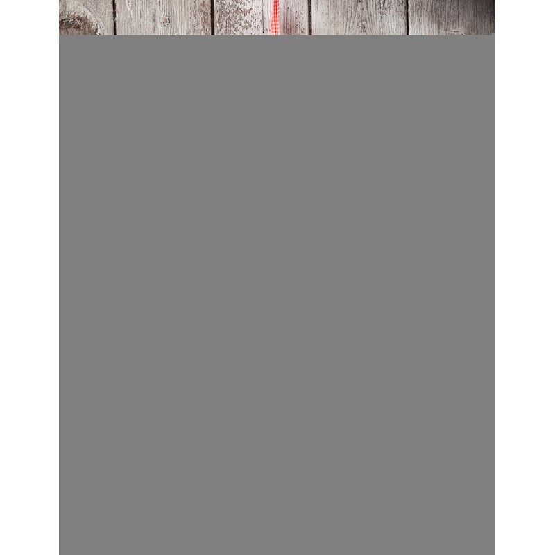 Straw Wreath Ø 25 cm