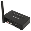Bluetooth 5.1 Sound Transmitter Receiver 2 in 1 Wireless Sound