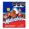 De La Rosa Malvabon Marshmallow with Chocolate 12 pcs