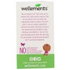 Wellements Wellements Organic Multivitamin Baby Drops, Gluten Free, 1 Fluid