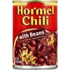 Hormel Salsa Chili With Beans Para Hot Dogs Nachos 2