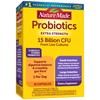 Nature Made Probiotics for Digestive Health Extra Strength 15 Billion