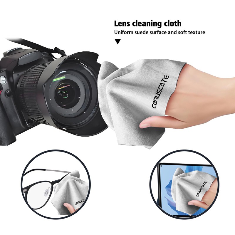 46 mm to 40.5 mm Lens Adapter Ring, Step-Down Ring