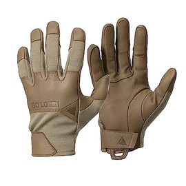 Direct Action Crocodile FR Gloves Short Light Coyote xlarge