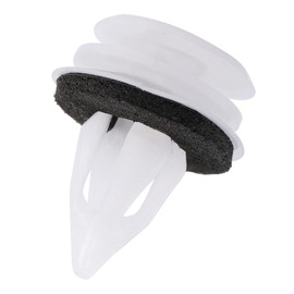 Hlyjoon Mounting Clips 51418224768 Car Bumper Door Trim Clips for 323i 325Ci 325i 325xi 328Ci 328xi 330Ci 330i 330xi 335is 335xi 525i 51410407984 51417266 2188(20 pieces)