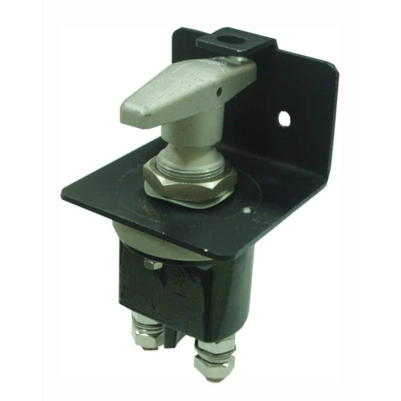 WirthCo Battery Doctor 20247 Battery Disconnect Switch –Battery Disconnect Switch
