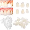 Fake Tooth Repair kits for Filling The Missing Broken Tooth