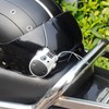 Cow Lock Anti-Theft Wire Lock for Motorcycle Helmet Lock