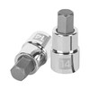 Truper D-1241-14M, Dado de punta hexagonal mm, 14 mm