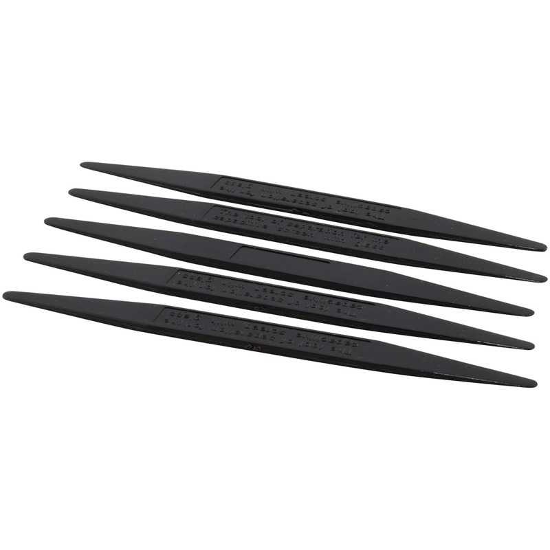 JacobsParts Rounded Black Nylon Pry Tool Spudger for Screen Seperation