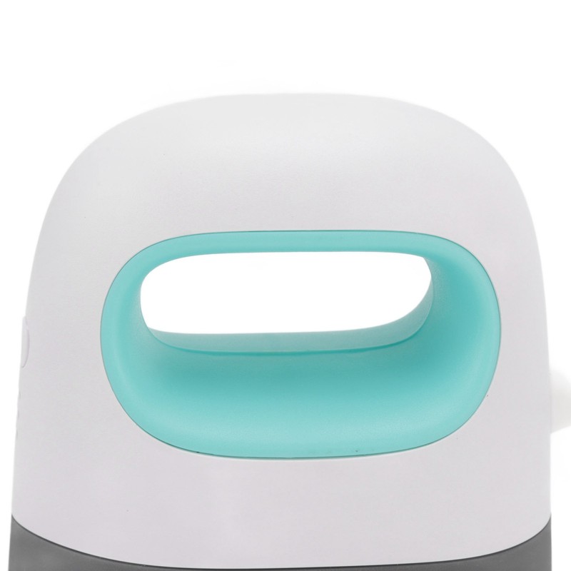 Mini Heat Press Machine Small Portable Heating Transfer Iron for