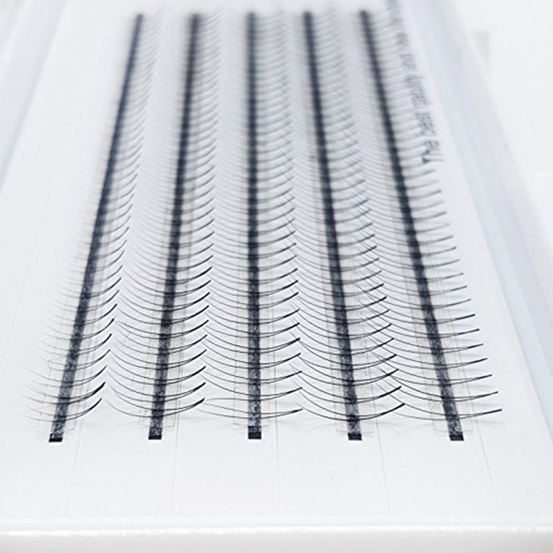 EMEDA Volume Eyelashes D Curling 2 Compartments 8 9 10