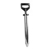 Mortar Grouting Gun Thickened Stainless Steel Portable Tile Caulking Gun