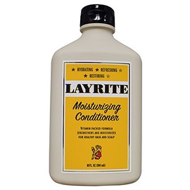 Layrite Moisturizing Conditioner 300ml