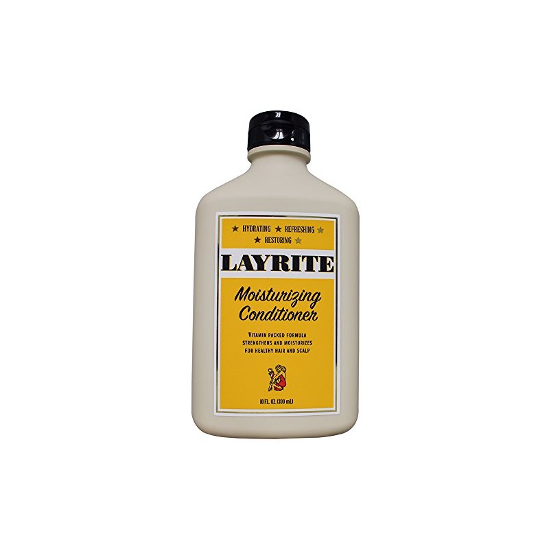 Layrite Moisturizing Conditioner 300ml
