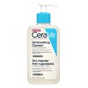 Cerave Sa Limpiador Antirugosidades 236 Ml