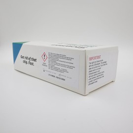 Multi-Color Surface Repair Kit - Fix Chips & Defects in Minutes | Restore Tiles Countertops and Bathroom Fixtures with Ease | for Porcelain Granite Fiberglass Marble Corian Quartz and More