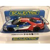Scalextric C3858 Ford GT GTE Le Mans Car No.69 (2017)