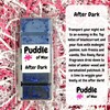 Puddle of Wax - After Dark Soy Wax Melt Snap