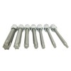Extra Long Torx Star Bit Socket Set 7 Piece T25-T60
