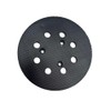 Trade-Shop Sanding Disc Backing Disc 125 mm with Metal Back